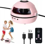 Elektriline Bluetooth h&uuml;ppen&ouml;&ouml;r muusikaga