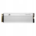 SSD ketas Corsair MP600 PRO LPX M.2 2280 2 TB PCIe 4.0 NVMe