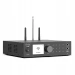 Stereo v&otilde;rguv&otilde;imendi 2x100W WiFi Bluetooth AirPlay Multiroom