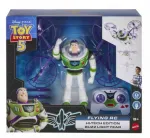 Puldiga juhitav lendav DISNEY PIXAR TOY STORY figuur Buzz Astral