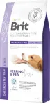 Koeratoit BRIT Veterinary Diet Gastrointestinal r&auml;imega v&auml;ikestele t&otilde;ugudele, 6 kg