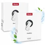 Pesupulber Miele UltraWhite v&auml;rvilistele riietele, 2,7 kg, 45 pesuts&uuml;klit