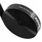 Velcro juhtmete korrastaja BOSTE STRONG, 2 m, reguleeritav