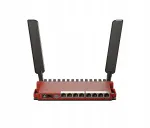 Juhtmevaba ruuter Mikrotik L009UiGS-2HaxD-IN