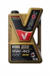 Mootori&otilde;li VENOL SYNT 5W40 5L GOLD PLUS C4