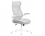 Ergonoomiline kontoritool SONGMICS OBN088GD01, reguleeritav, kuni 150 kg
