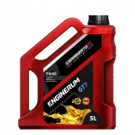 Mootori&otilde;li CERAMIZATOR ENGINERUM GT7 RN700 RN710 VW 502/505 C3 5W40, 5 l