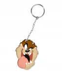 USB-m&auml;lupulk TASMANIAN DEVIL HEAD, 16 GB, pruun