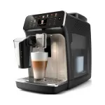 Automaatkohvimasin Philips LatteGo EP5547/90, 1500 W, must