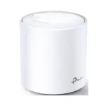 Juhtmevaba ruuter TP-Link Deco X60, Wi-Fi 6, 1 tk