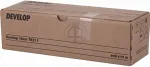 Tindikassett Develop TN-211 8938417, must, originaal, sobib 222/250/282