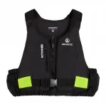 AQUASTIC Active 50N must p&auml;&auml;stevest, XL