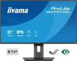 iiyama ProLite XB2797HSN-B1 27" FHD USB-C 65W monitor