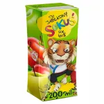 Sante FLIPS &otilde;unamahl, 200 ml, 5 tk