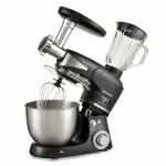K&ouml;&ouml;gikombain Techwood TRO-5066, 1000 W, mikser 5 l, blender 1,5 l