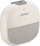 Kaasaskantav heli k&otilde;lar Bose SoundLink Micro, traadita, valge