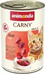 Kassitoit Animonda Carny veiselihaga, 6 x 400 g