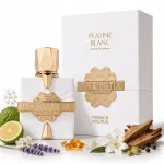 Parf&uuml;&uuml;mvesi French Avenue Platine Blanc Aromatix X Extrait de Parfum 100 ml unisex