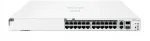 HPE Aruba Instant On 1930 v&otilde;rgul&uuml;liti, 20 Gigabit PoE porti, 4 SFP pesa
