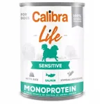 Calibra Monoprotein niiske koeratoit l&otilde;hega, 400 g, teraviljavaba