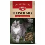 Perfecto Cat kuivtoit kassidele veise- ja linnulihaga, 2 kg