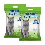 Apple Cat bentoniit kassiliiv, 10 l (2 x 5 l), &otilde;unamaitseline