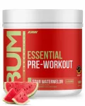 Raw Nutrition CBUM Essential Pre-Workout happeline arbuus 405 g sidruliiniga
