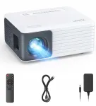 Yoton Y3-PW valge LED projektor