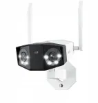 IP-kaamera Reolink DUO W750 16MP valge
