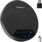 Konverentsi Bluetooth-k&otilde;lar mikrofoniga SVBONY SVN O1