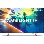 LED teler PHILIPS 55PUS8001/12 55" 4K Smart TV Titan OS Ambilight