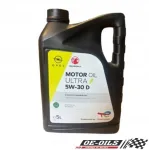 Mootori&otilde;li Opel 5W-30 dexos1, 5 l, Total OE