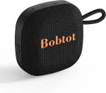 Kaasaskantav &bdquo;Bobtot&ldquo; traadita veekindel Bluetooth k&otilde;lar