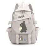 Kooli seljakott My Neighbor Totoro, suur, A4, erinevad v&auml;rvid