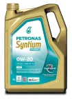Mootori&otilde;li Petronas Syntium Hybrid 0W-20, 5 l