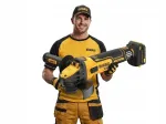 Nurklihvimismasin DeWALT DCG409VSN 18V reguleeritava j&otilde;uga, korpus