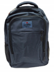 Lee Cooper tumesinine linna kooliseljakott