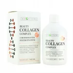 Toidulisand Bioelixire Beauty Collagen Complex 500 ml