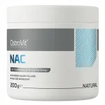 Pulber OstroVit NAC N-Atset&uuml;&uuml;l L-ts&uuml;steiin 200 g, 1333 portsjonit