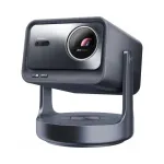 Hisense C2 Ultra hall DLP projektor kaasaskantava kotiga