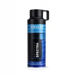 Keha spreipudel ARMAF Odyssey Spectra Blu Edition 200 ml