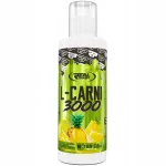 S&uuml;stitav L-karnitiin REAL PHARM 3000, 500 ml