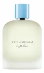 Tualettvesi Dolce & Gabbana Light Blue Pour Homme 200 ml