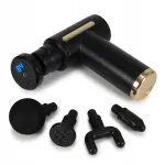 Lihasmassager 6 kiiruseastmega, USB-C