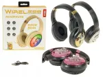 Juhtmevabad Bluetooth k&otilde;rvaklapid USB MIX
