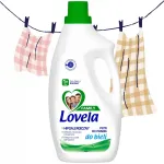 Pesugeel LOVELA Family White, 1,85 l