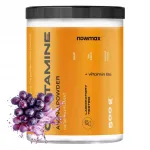Toidulisand nowmax L-GLUTAMINE 500 g