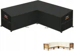 Must aiam&ouml;&ouml;bli kate 210x210x85x80/65 cm