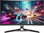 Lenovo R32QC-30 LED-monitor 31,5'' 2560 x 1440 VA