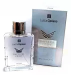 Meeste tualettvesi LUCCA CIPRIANO IMPERIAL CREST 100 ml